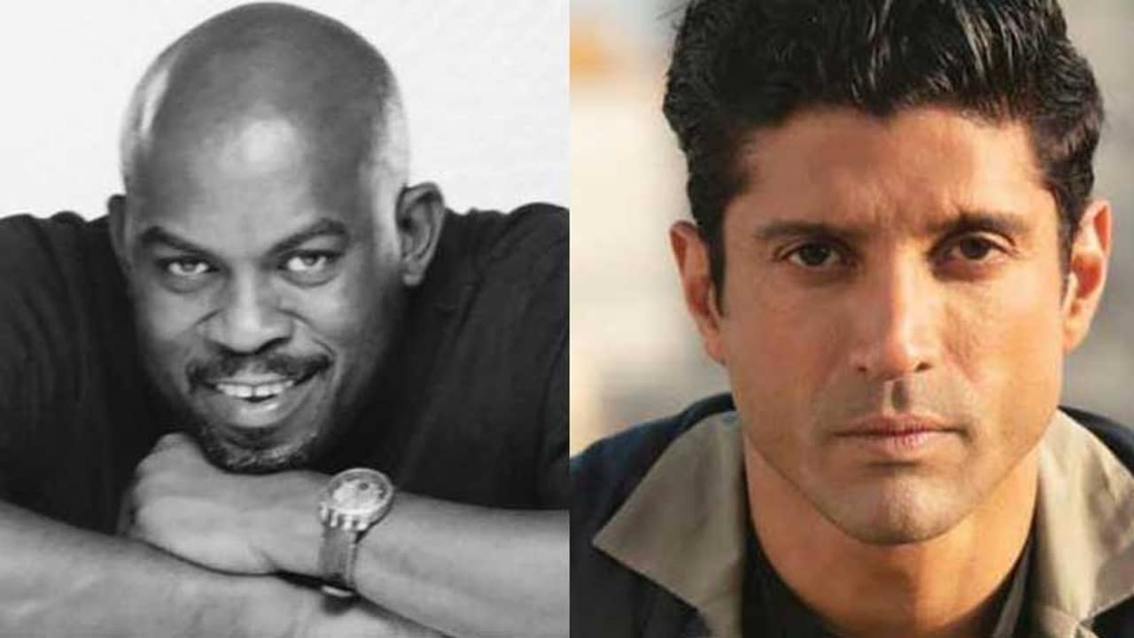 প্রয়াত ফুকরের ‘ববি’, টুইটে জানালেন ফারহান