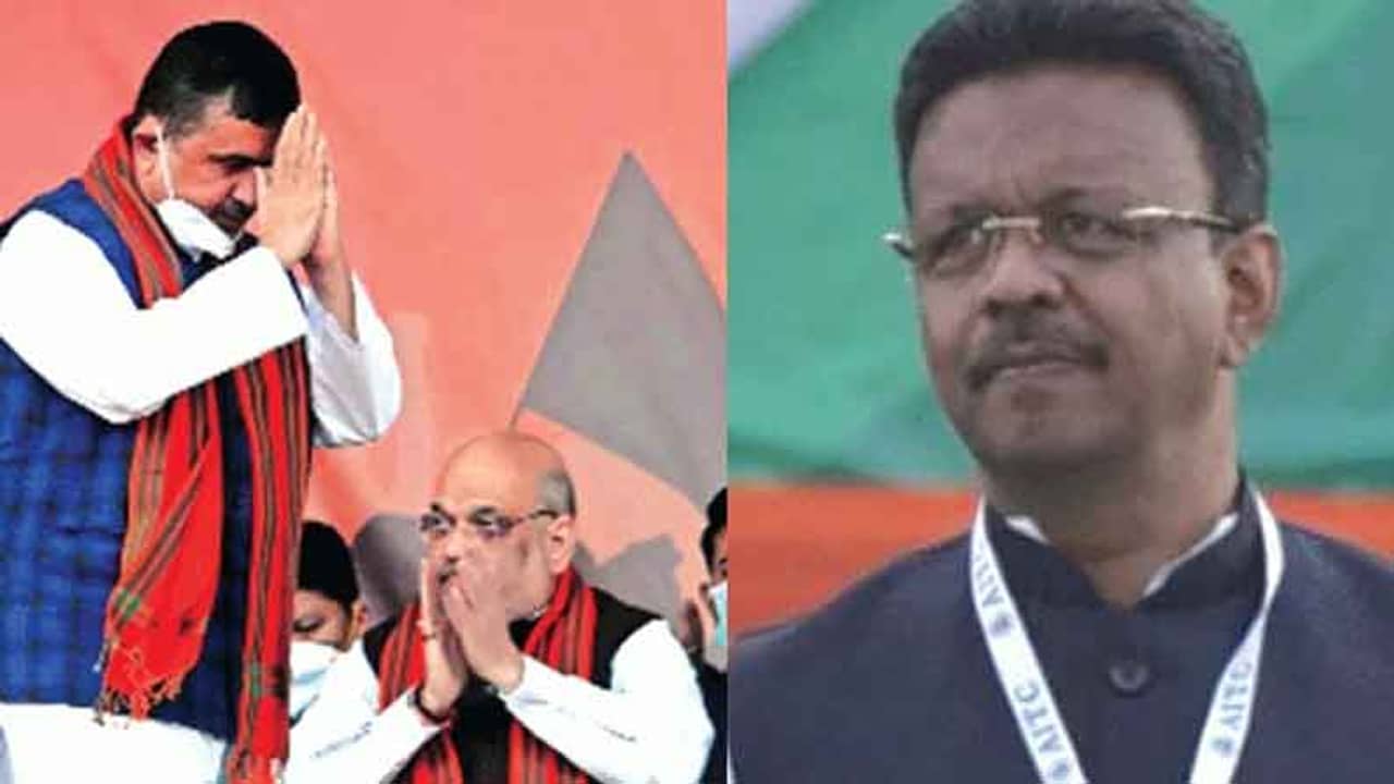 বিজেপিতে গিয়ে ফেঁসে গিয়েছেন শুভেন্দু: ফিরহাদ