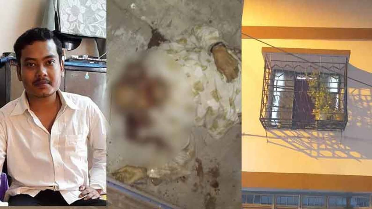 ফ্ল্যাট বিক্রির টাকা নিয়ে বচসা, গড়ফায় বাবাকে খুনের অভিযোগ ছেলের বিরুদ্ধে