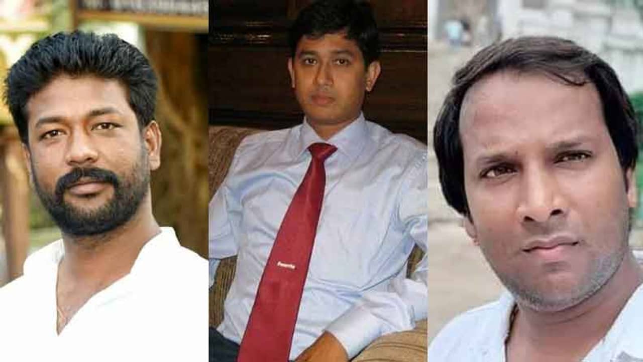 গোলি মারো স্লোগান তুলে গ্রেফতার তিন বিজেপি নেতা-কর্মী, দেওয়া হল খুনের চেষ্টার কেস!