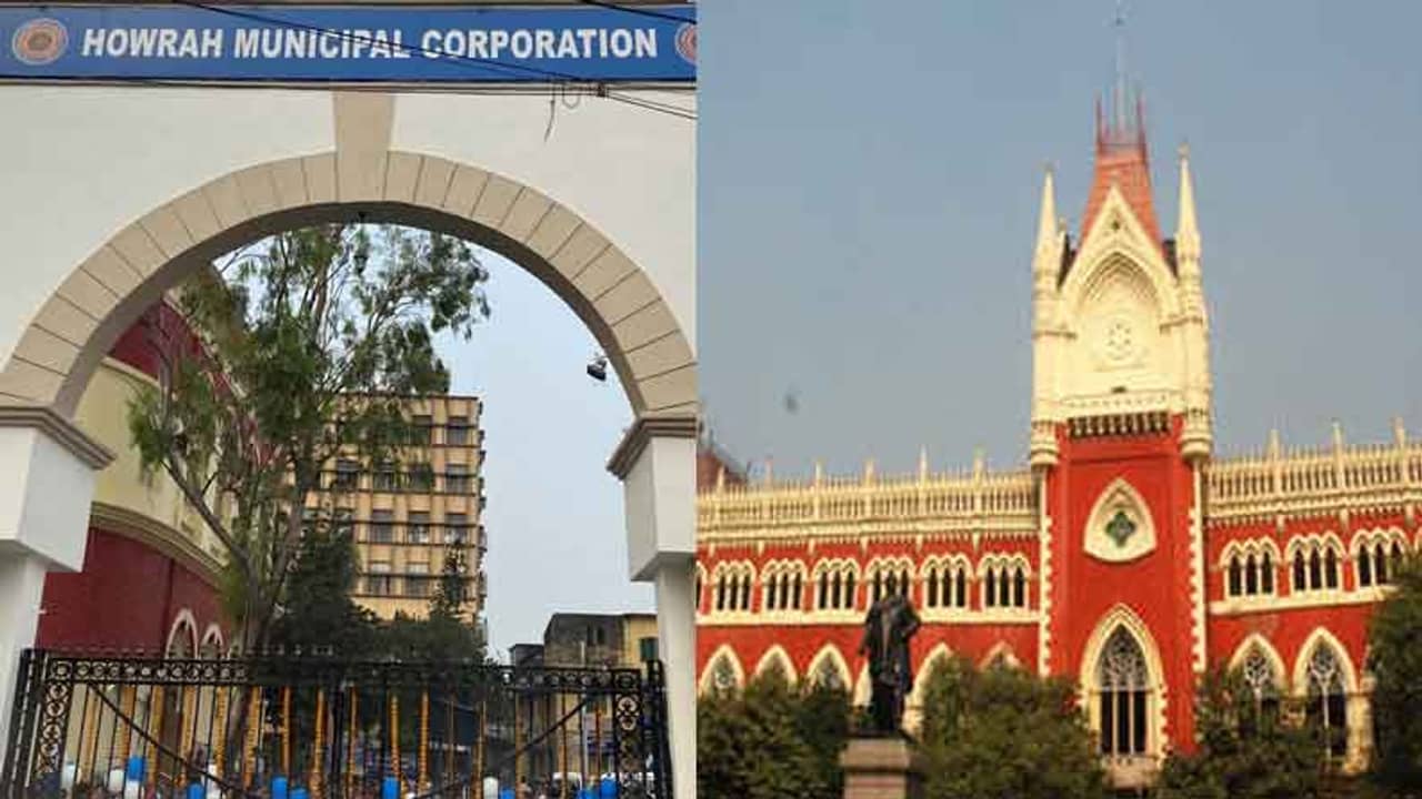 দ্রুত হাওড়া পুরসভার ভোট করানোর নির্দেশ কলকাতা হাইকোর্টের