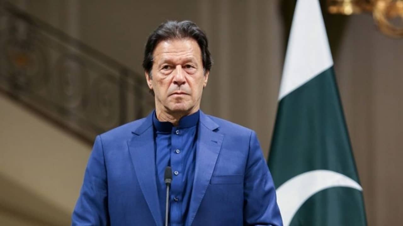 পাক নাগালে আন্দামান! ক্ষেপণাস্ত্রের মহড়া ইমরান প্রশাসনের