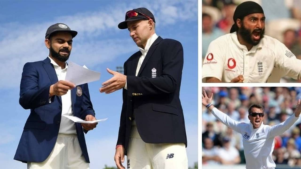 ভারতকেই এগিয়ে রাখছেন ইংল্যান্ডের প্রাক্তনরা