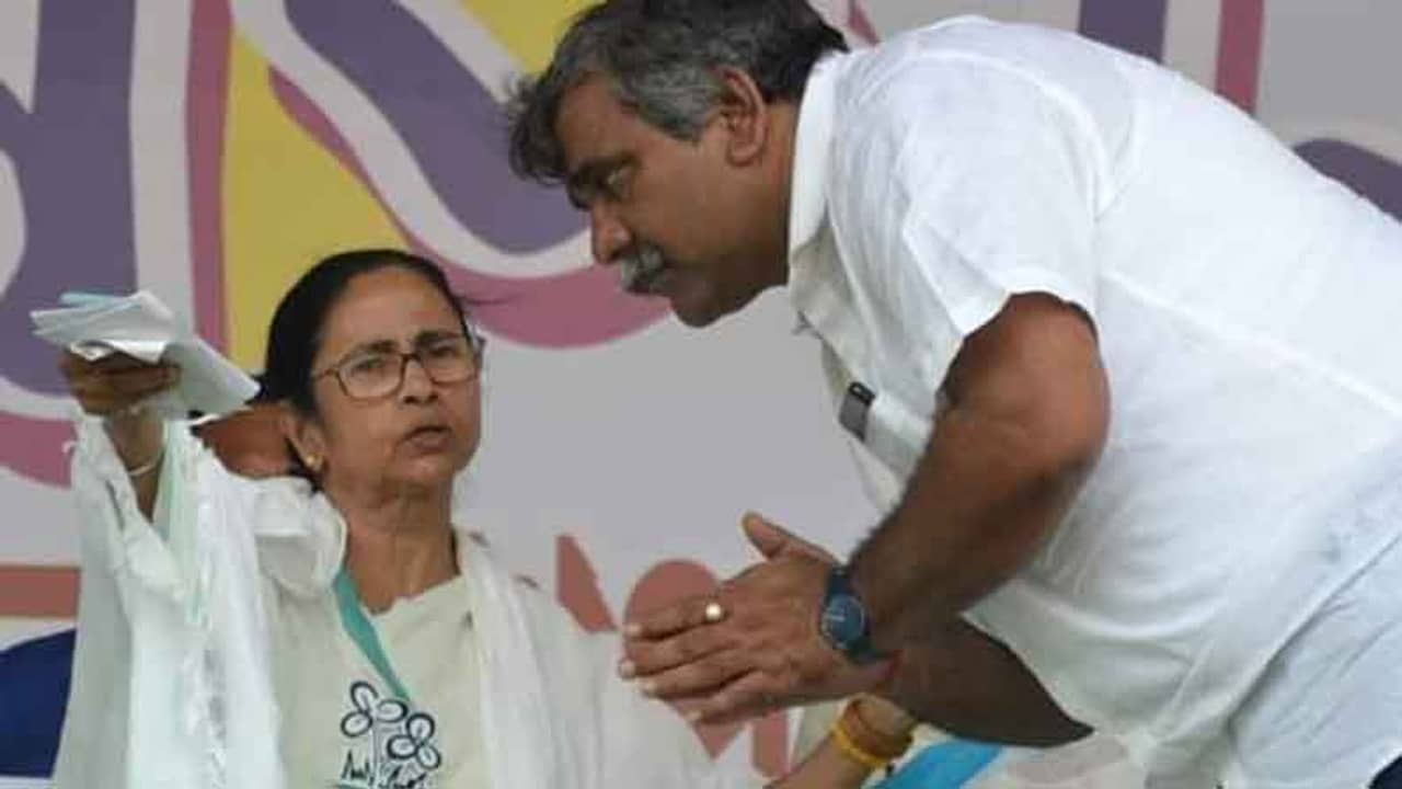 ঘরে ফিরলেও এক কোণেই জিতেন্দ্র!  ঠাঁই হল না জেলা কমিটির তালিকাতেও