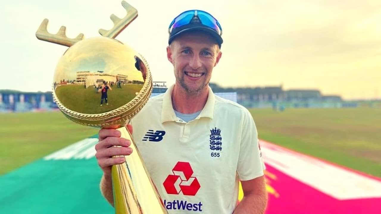 ঘরের মাঠেই বিরাটদের চ্যালেঞ্জ দিচ্ছেন রুট