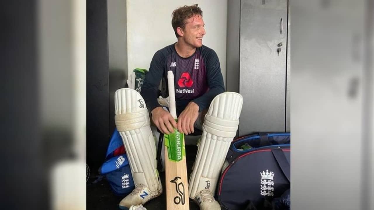 বিরাটদের ভারতে সামলানো কঠিন, বলছেন জস বাটলার