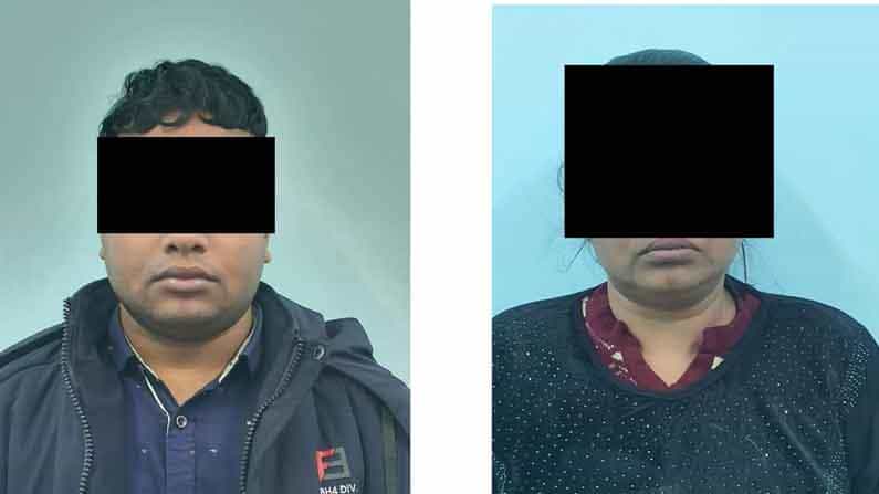 ভাগলপুর থেকে কলকাতা হয়ে অস্ত্র যাচ্ছিল বারুইপুরে, ভোটের আগে কোন নয়া ছক?