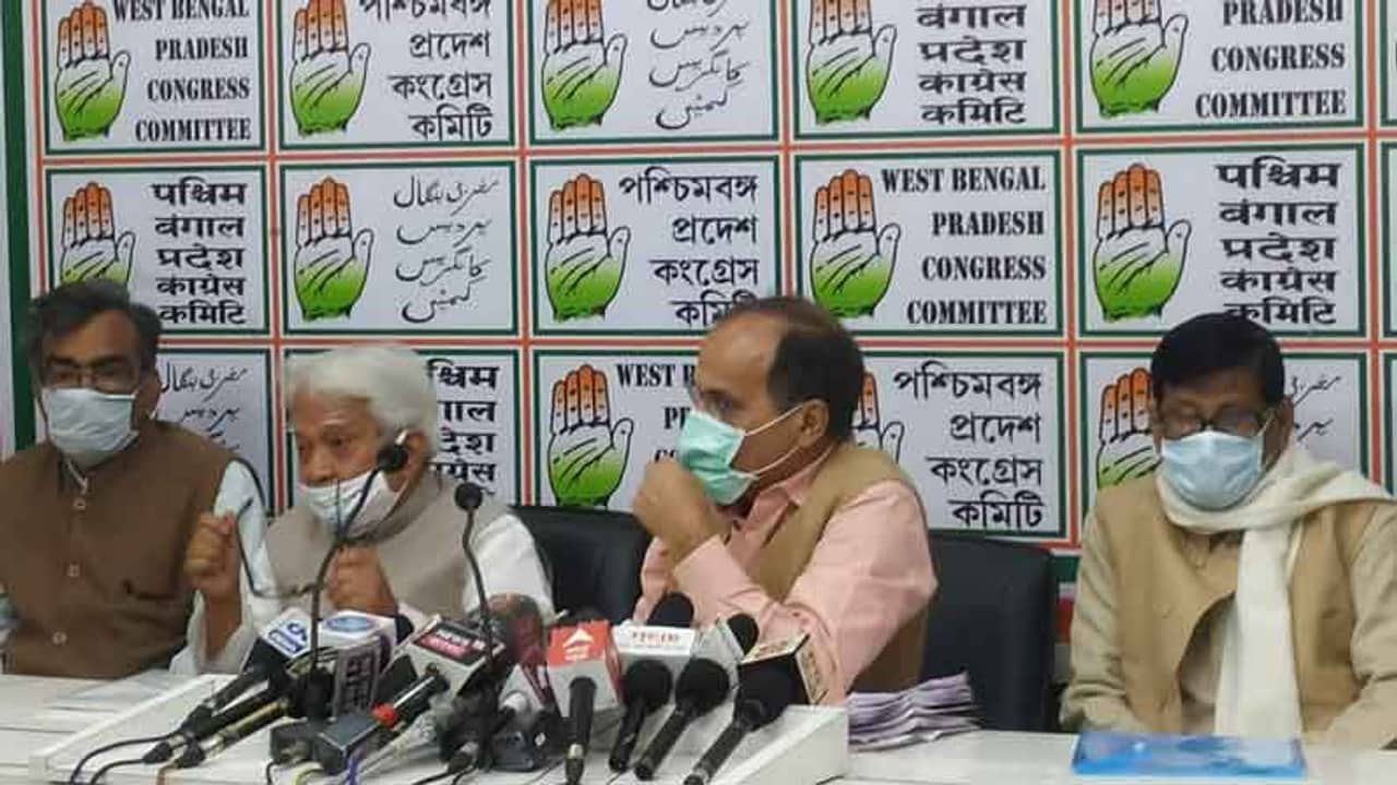 আলোচনার খুলবে পথ, বাম-কংগ্রেস জোট সমঝোতা এগল আরও এক ধাপ