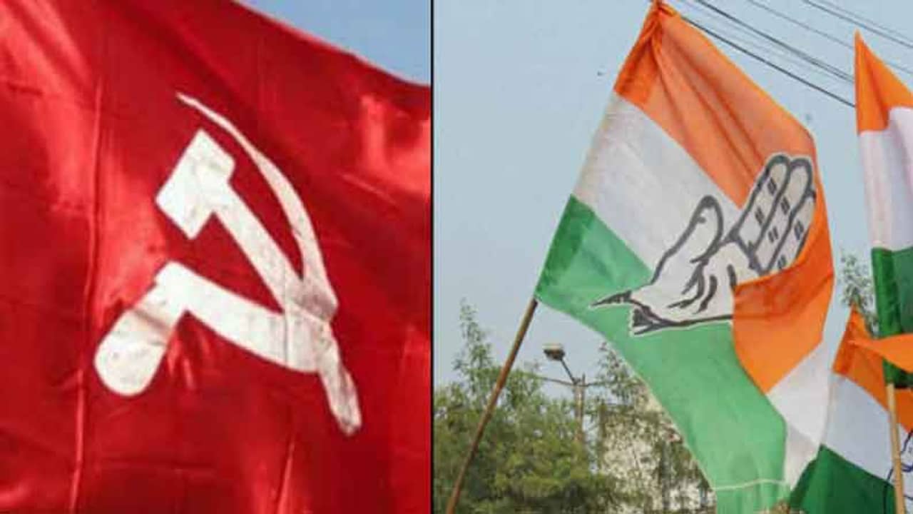 বেঁকে বসল আরএসপি, একগুঁয়ে কংগ্রেসও! জোটের ভবিষ্যৎ আটকে সেই মালদায়