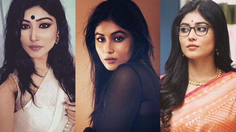 কাস্টিং কাউচ হয়নি, তবে ইন্ডাস্ট্রিতে গা বাঁচিয়েই চলতে হয়: মধুরিমা বসাক কাস্টিং কাউচ হয়নি, তবে ইন্ডাস্ট্রিতে গা বাঁচিয়েই চলতে হয়: মধুরিমা বসাক