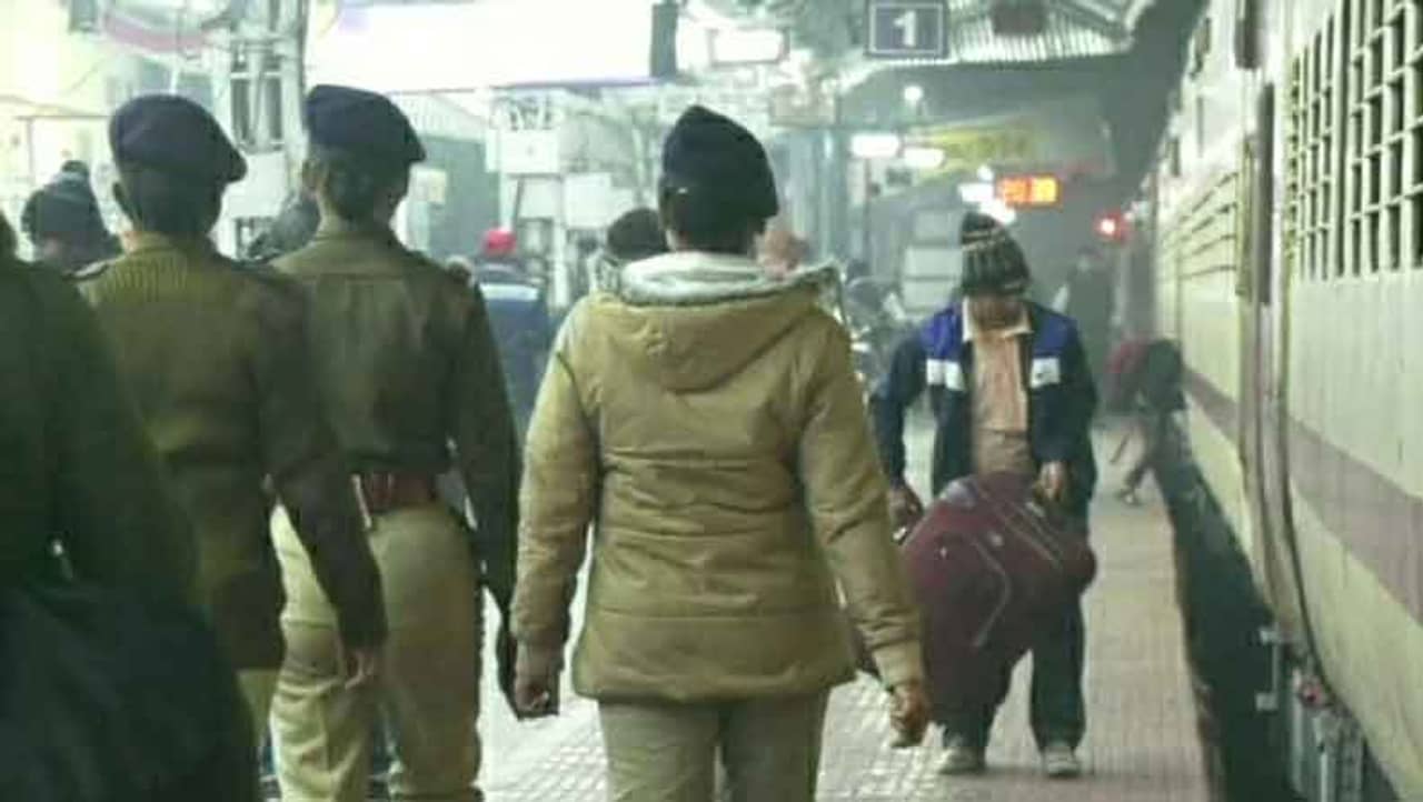 ২৬ জানুয়ারি জঙ্গি হামলার আশঙ্কা মালদা রেল ডিভিশনের ৪ স্টেশনে, জারি হাই অ্যালার্ট