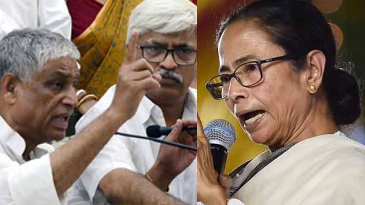 বিধানসভায় শাসকদলের সংখ্যাগরিষ্ঠতা প্রমাণে আস্থা ভোটের দাবি বিরোধীদের