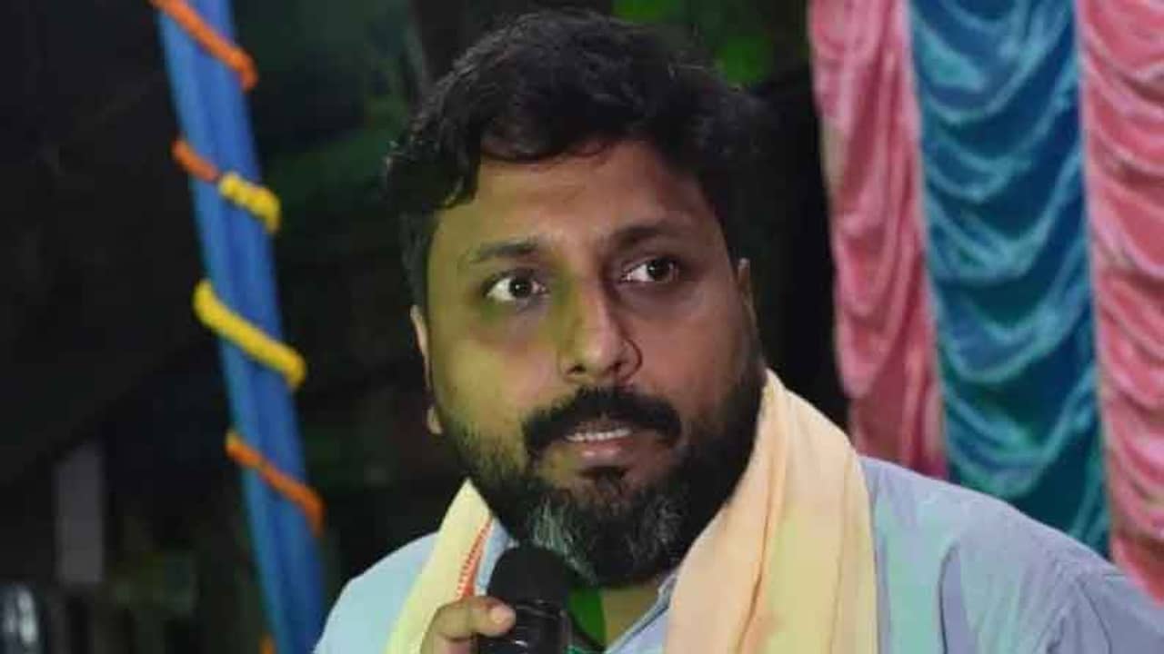 বিজেপি নেতা মণীশ শুক্লা খুনে গ্রেফতার শার্প শুটার অনীশ