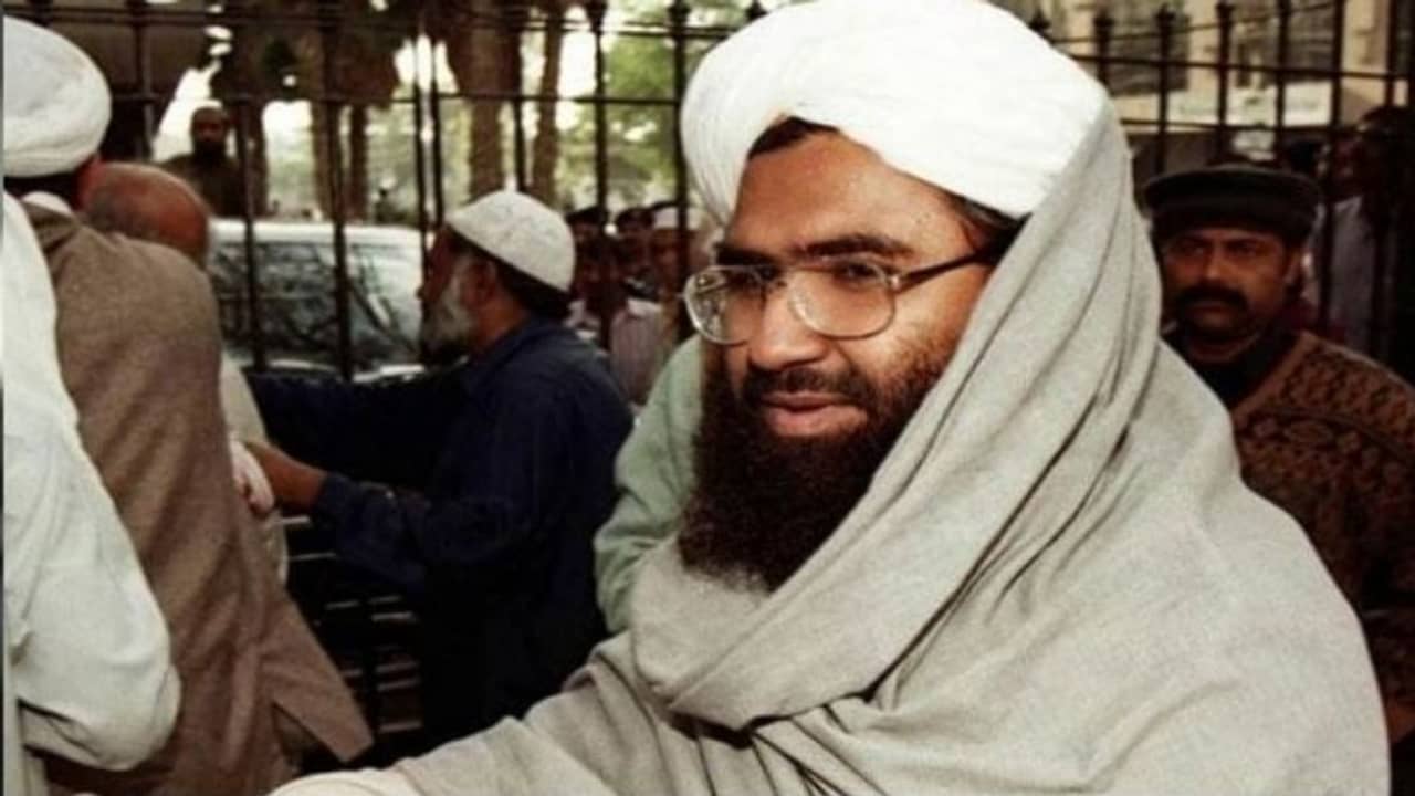 পুলওয়ামা হামলার মাস্টার মাইন্ড মাসুদের নামে জারি হল গ্রেফতারি পরোয়ানা