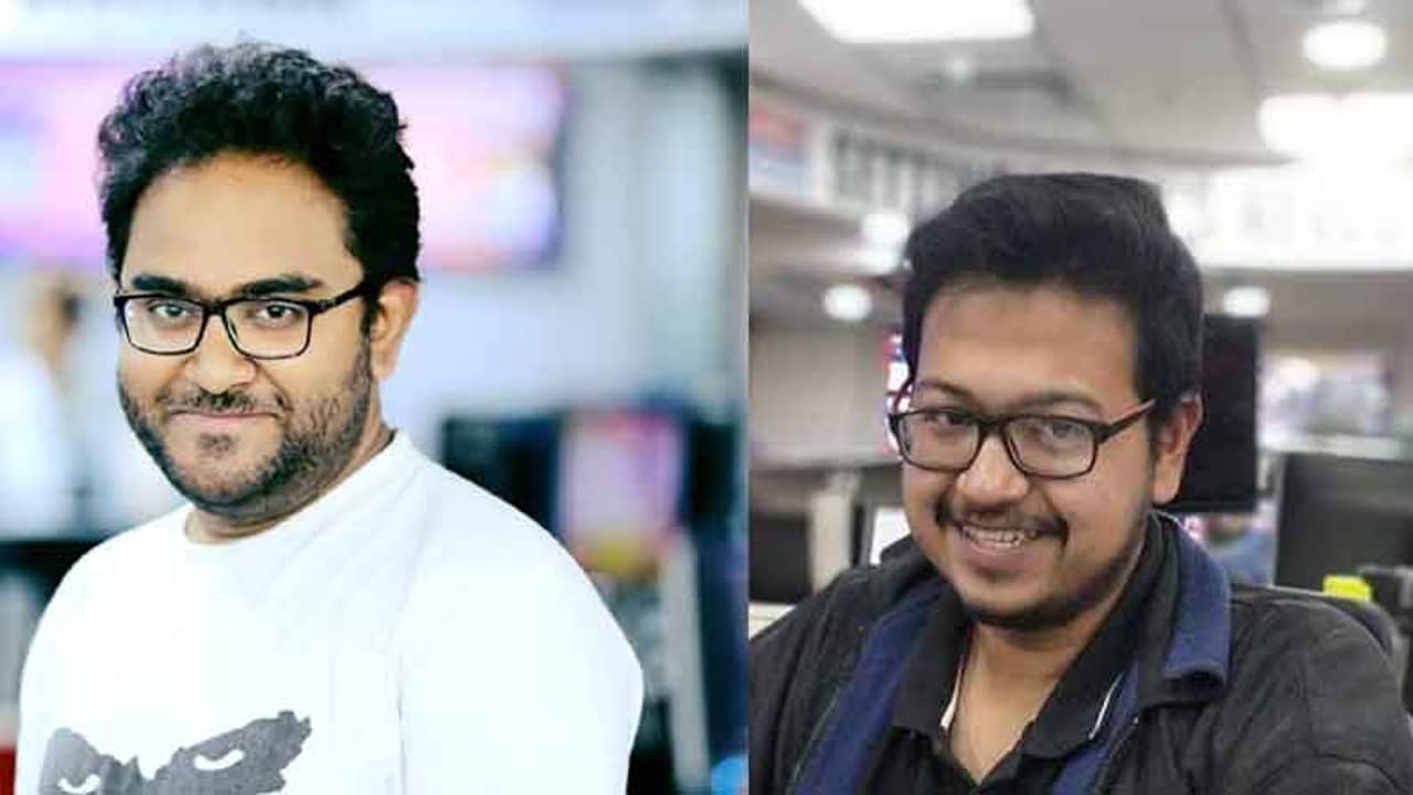 বাইক দুর্ঘটনায় মৃত্যু তরুণ সাংবাদিকের, গুরুতর জখম হয়ে হাসপাতালে চিকিৎসাধীন সতীর্থও