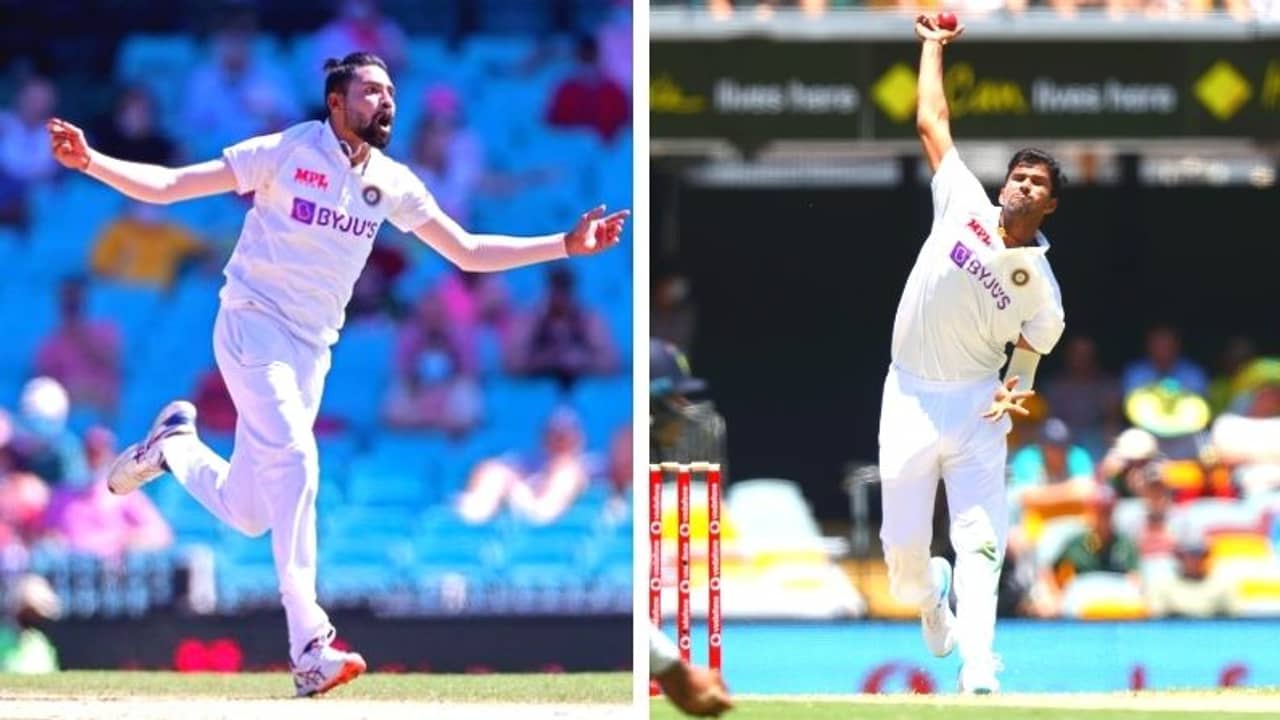 গাব্বাতেও কটূক্তি শুনলেন সিরাজ-সুন্দর