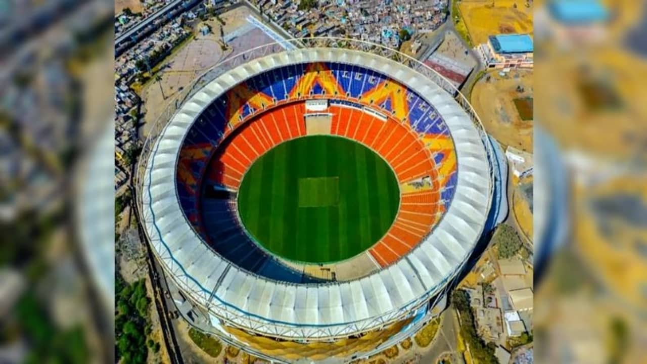 মোতেরায় দর্শক ফেরাতে মরিয়া বিসিসিআই