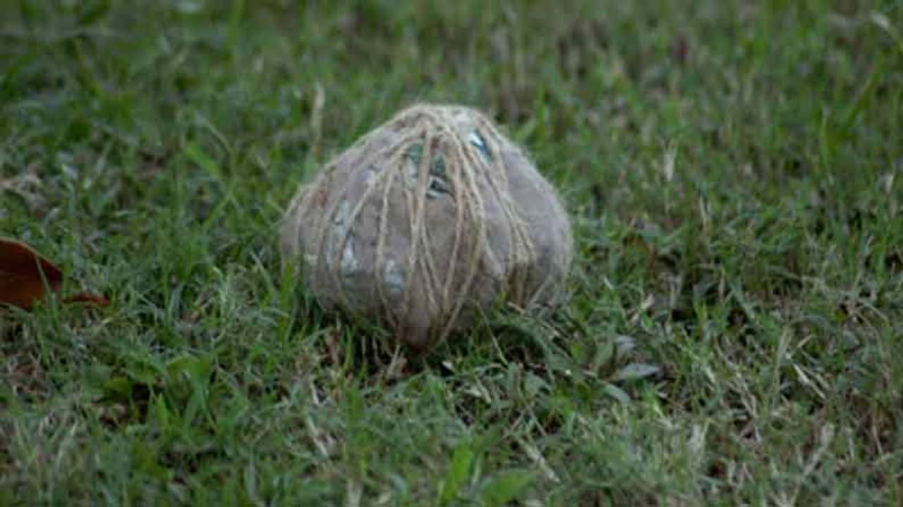 আমবাগান, মেলার মাঠে উদ্ধার হয়েছে তাজা বোমা, চাঞ্চল্য মুর্শিদাবাদে