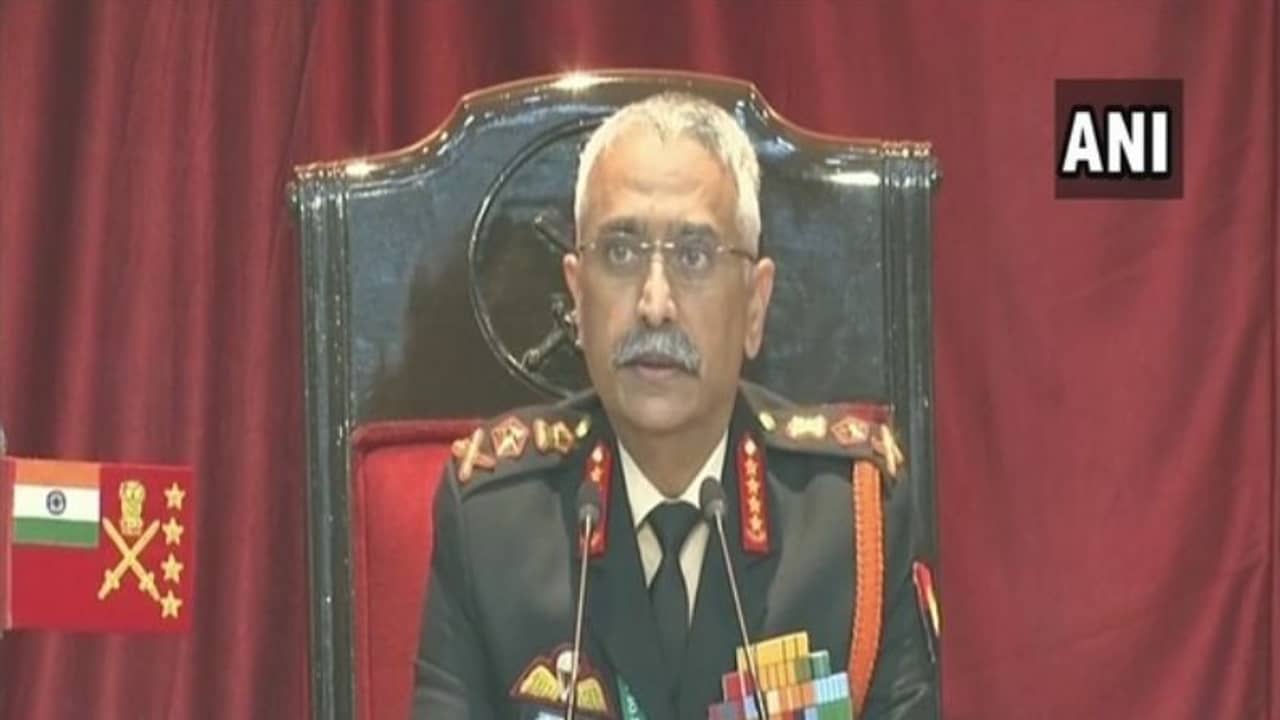 ভারতীয় জওয়ানদের হাতে আসছে উন্নত প্রযুক্তি! চিন, পাকিস্তানকে কড়া হুঁশিয়ারি সেনাপ্রধানের