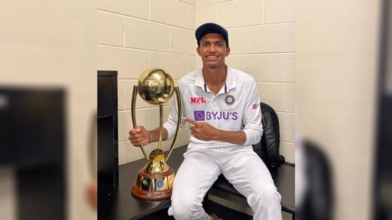 চোট নিয়েও ব্রিসবেনে বল করতে চেয়েছিলাম: নভদীপ