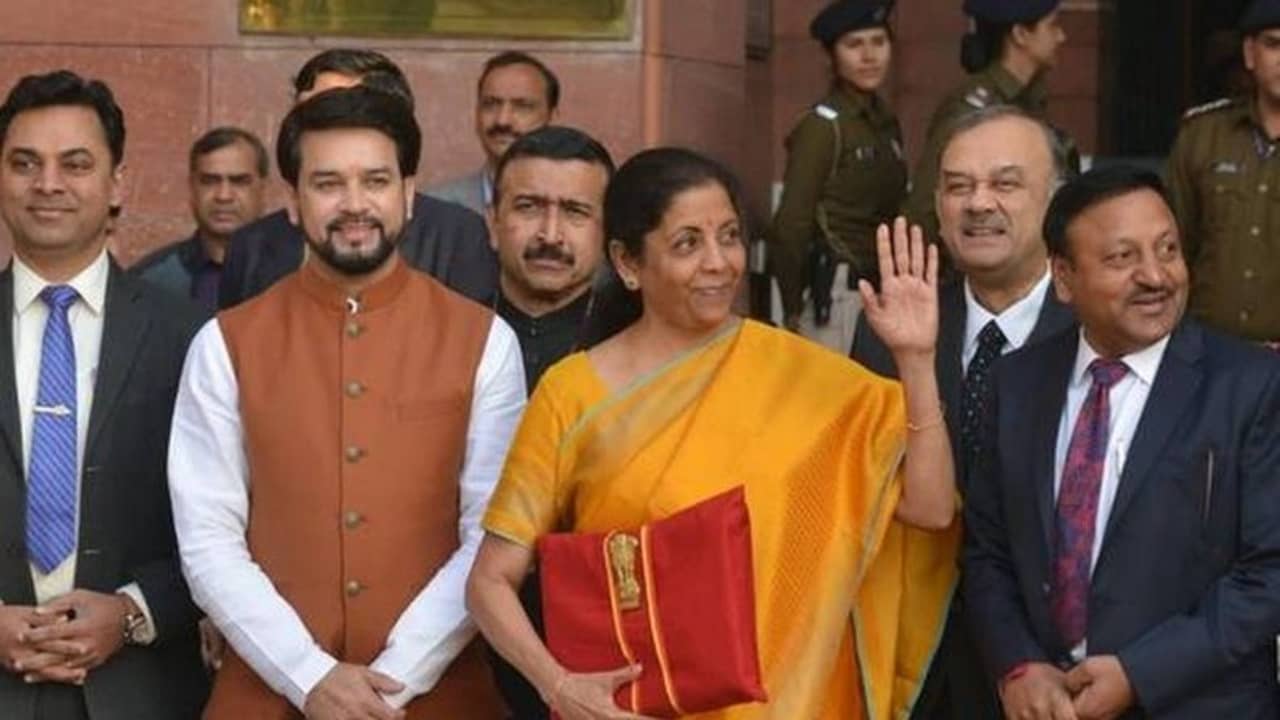 A থেকে Z, কোন পথে এগোবে নির্মলার বাজেট? আগাম জেনে নিন