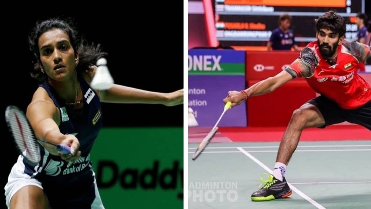 ওয়ার্ল্ড ট্যুর ফাইনাল থেকে বিদায় সিন্ধু-শ্রীকান্তের