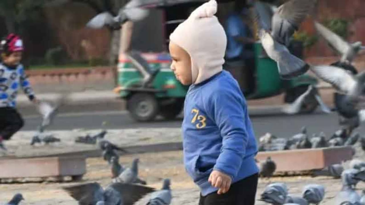 এবার বৃষ্টির সতর্কতা জারি! কোথায় কোথায় কনকনে ঠান্ডাতেও বৃষ্টির পূর্বাভাস?