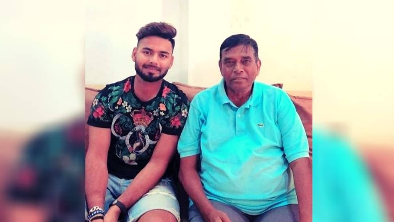 তুমিই পারবে, সিডনির পরই পন্থকে বলেছিলেন কোচ তারক