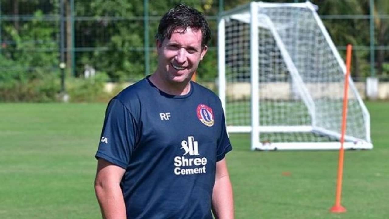 এখনও প্লে অফের আশা দেখছেন ফাউলার