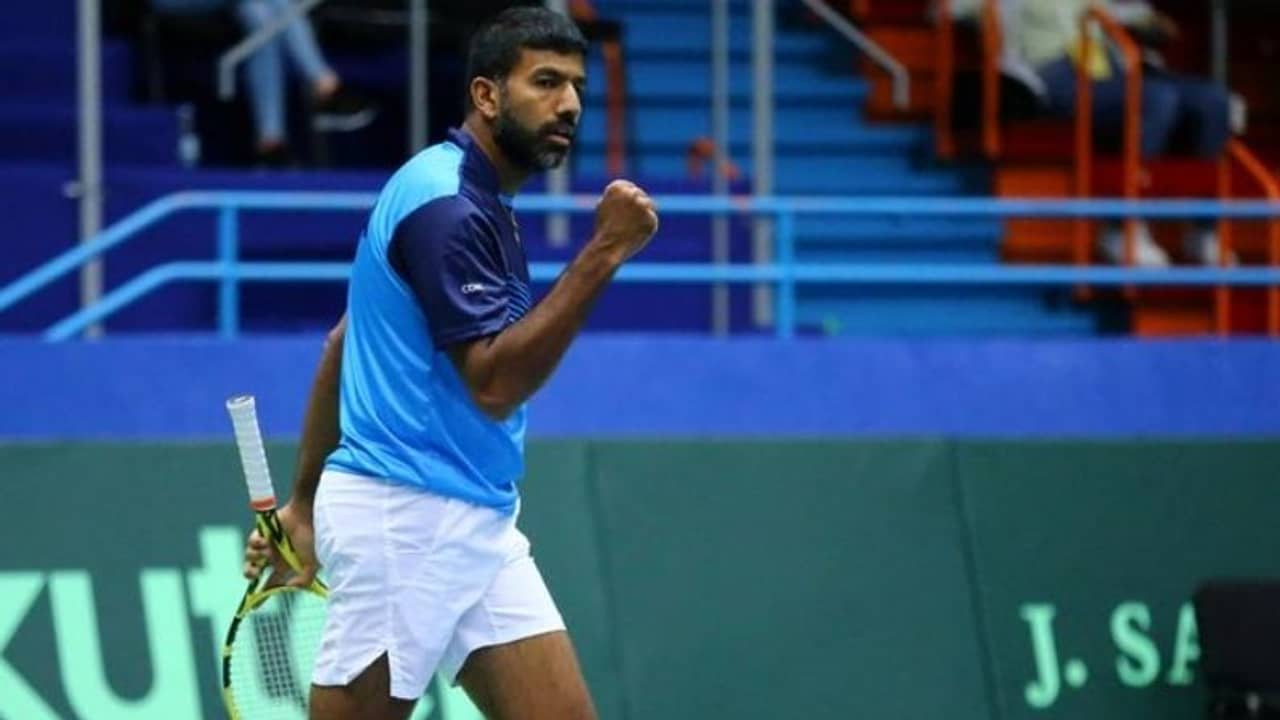 অস্ট্রেলিয়ান ওপেনের বোপান্নার পার্টনার ম্যাকলাচলান