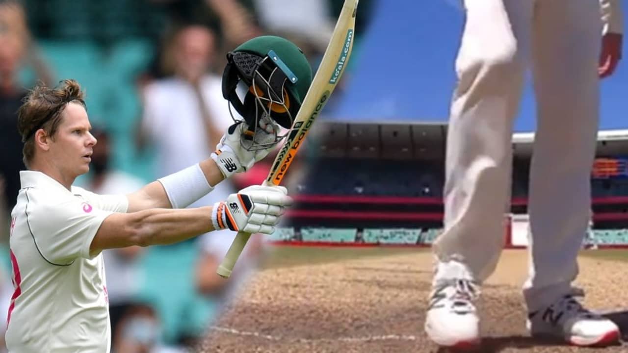 স্যাণ্ডপেপার গেট কাণ্ডের স্মৃতি উস্কে দিয়েছে স্মিথ: লি