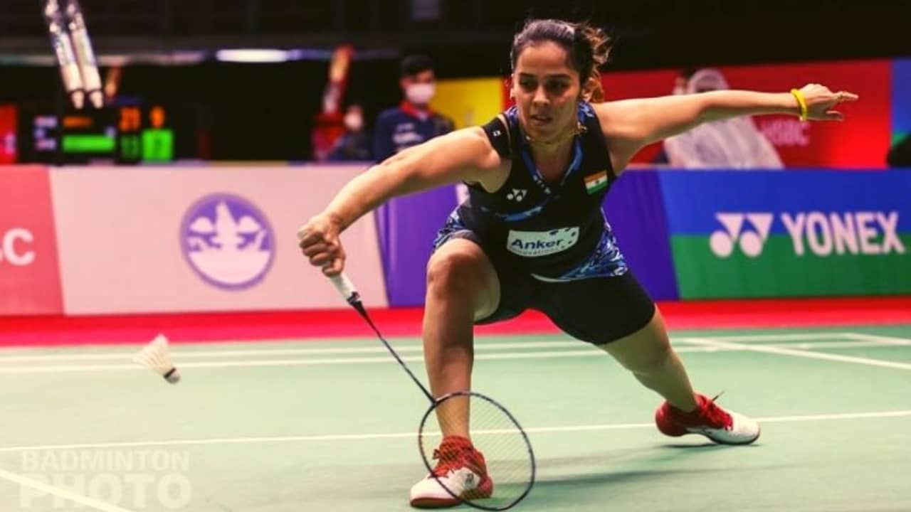 কঠিন সময়ের মধ্য দিয়ে যাচ্ছে সাইনা, বলছেন বিমল