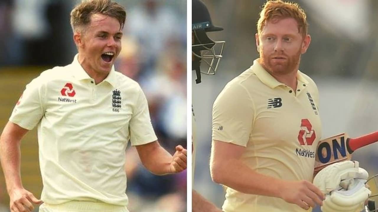 ভারতের বিরুদ্ধে টেস্ট সিরিজের আগে বিভ্রান্তি ইংল্যান্ড শিবিরে