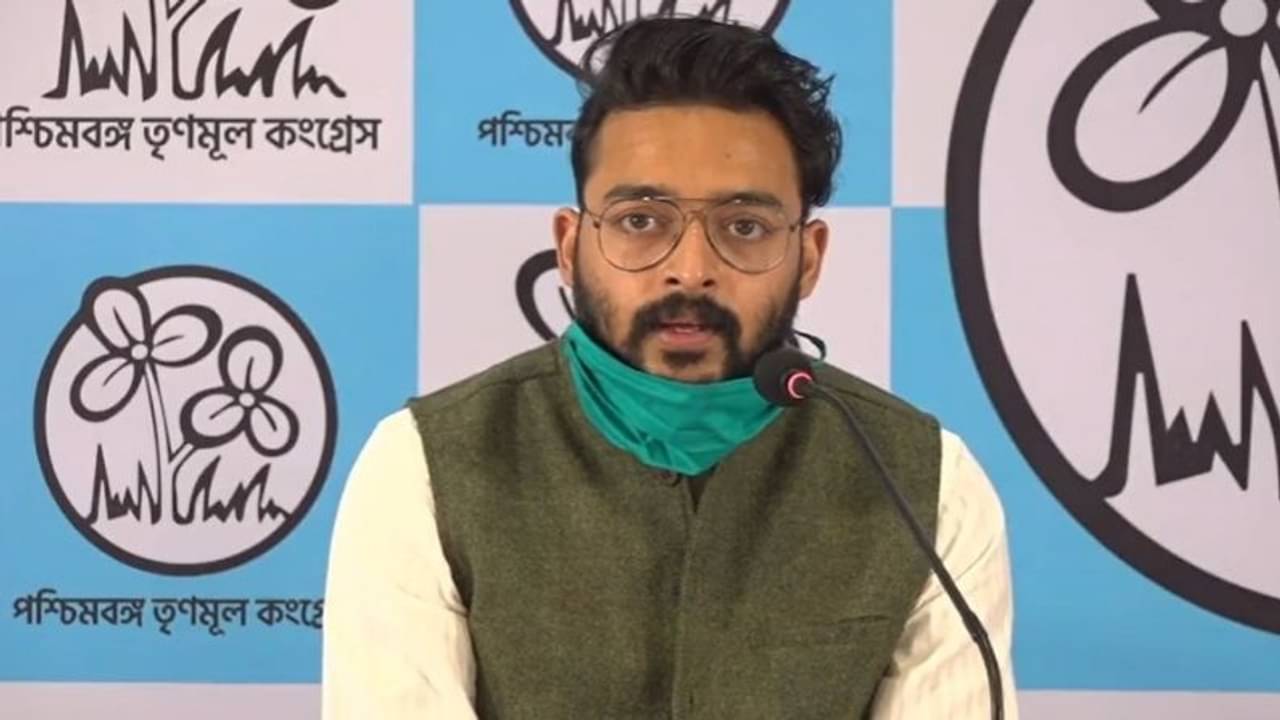 মমতার আগুনে অনুপ্রাণিত, তৃণমূলে যোগ সৌরভের