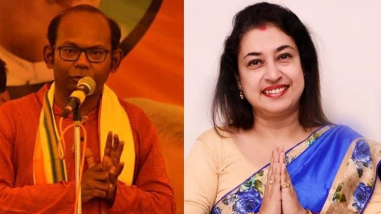 ‘শতাব্দী আজ যাননি তো কি হয়েছে, কাল যাবেন, যেতে তো হবেই’