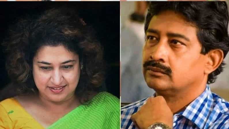 শতাব্দীর ফ্যান পেজে 'বেসুরো' পোস্ট, শনিবারের বারবেলায় রাজীবের পথেই হাঁটছেন?