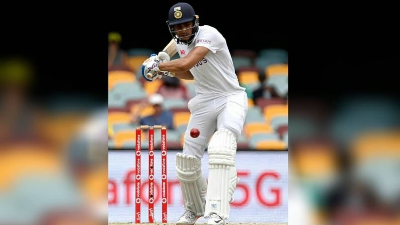 যুবির সঙ্গে অস্ট্রেলিয়ার প্রস্তুতি সেরেছিলেন শুভমন