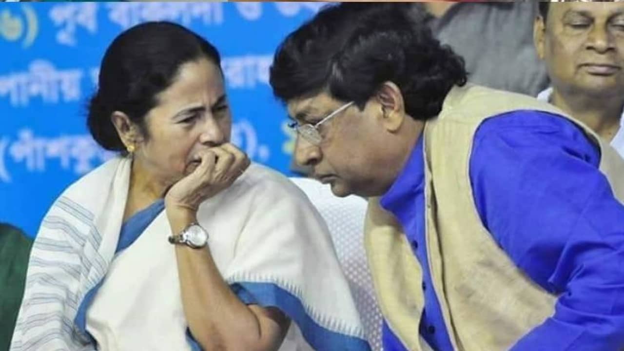 বিজেপি-যোগ আছে, এমন নেতাদের বিরুদ্ধে কড়া পদক্ষেপ! শিশিরের পদে বসেই তৎপর সৌমেন