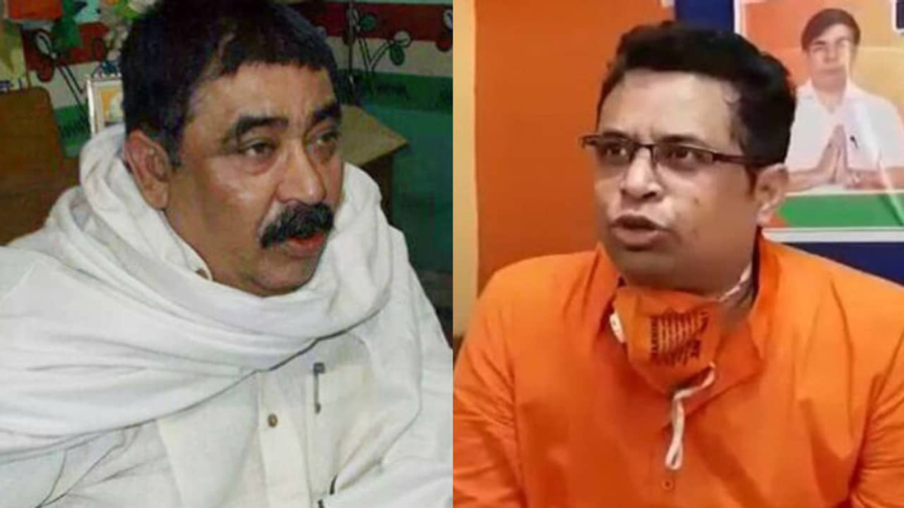 আর ১৫ দিন রাজনীতি করতে পারবেন অনুব্রত, সৌমিত্রর কণ্ঠে কিসের ইঙ্গিত?