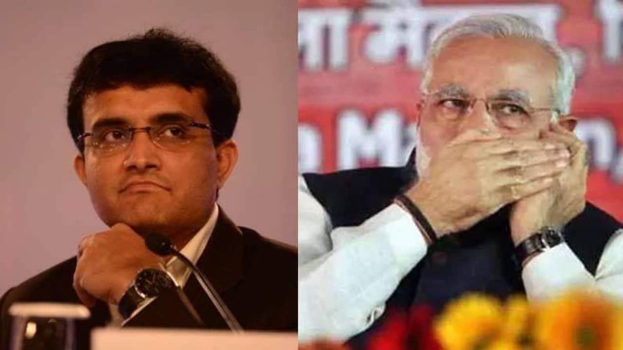 ডোনার ফোনে প্রধানমন্ত্রীর ফোন! মিনিট তিনেক কথা বললেন মহারাজ