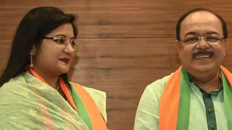 টিকিট মেলেনি, ক্ষোভে বিজেপি ছাড়ার সিদ্ধান্ত শোভন-বৈশাখীর টিকিট মেলেনি, ক্ষোভে বিজেপি ছাড়ার সিদ্ধান্ত শোভন-বৈশাখীর