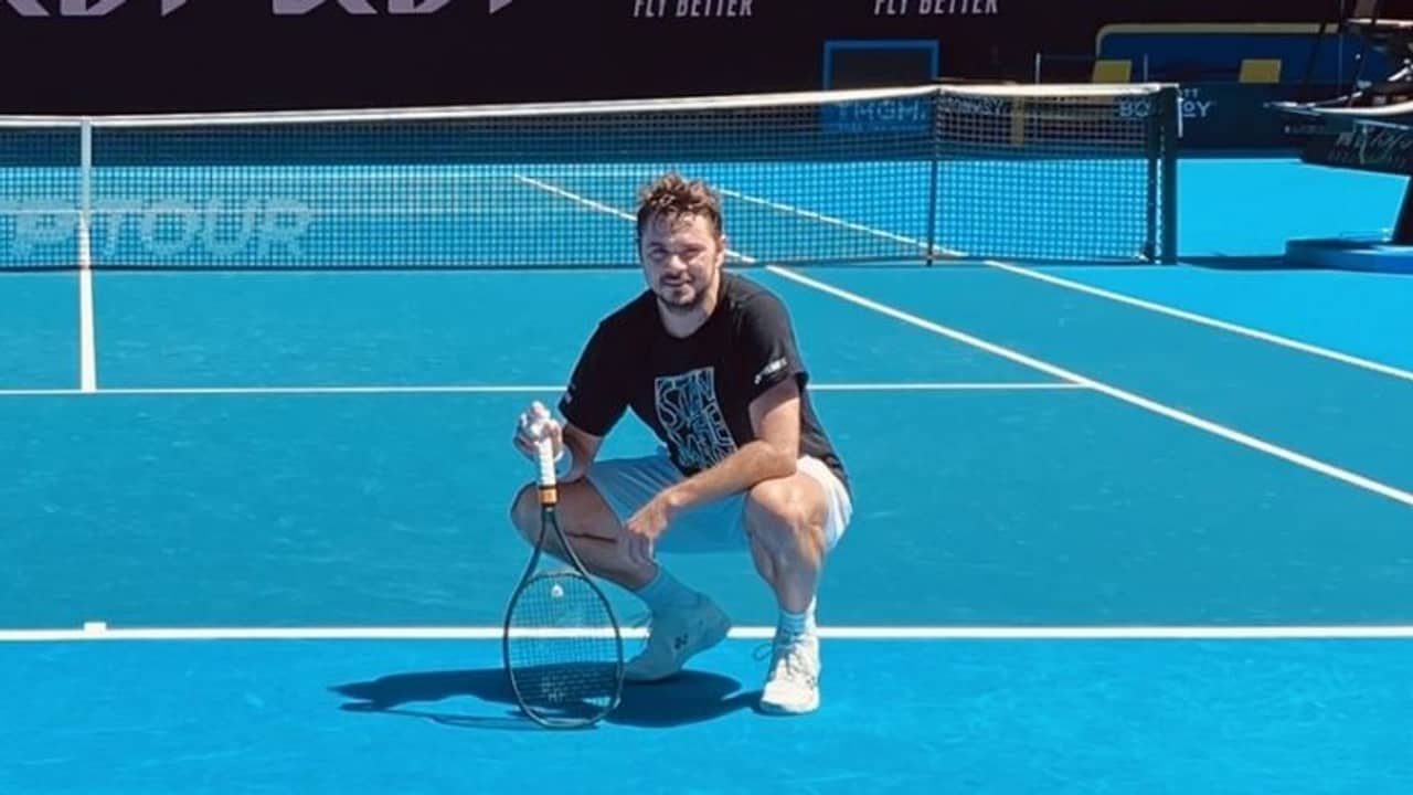 অস্ট্রেলিয়ান ওপেনের আগে করোনার তিক্ত অভিজ্ঞতা শোনালেন ওয়ারিঙ্কা