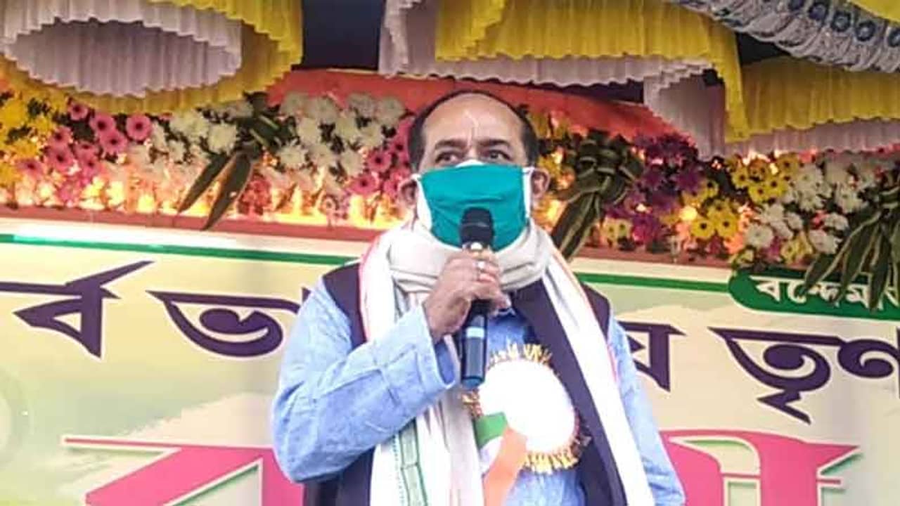 কেউ কেউ নন্দীগ্রাম আন্দোলনকে ব্যক্তিগত বলে দাবি করে: সুব্রত বক্সি