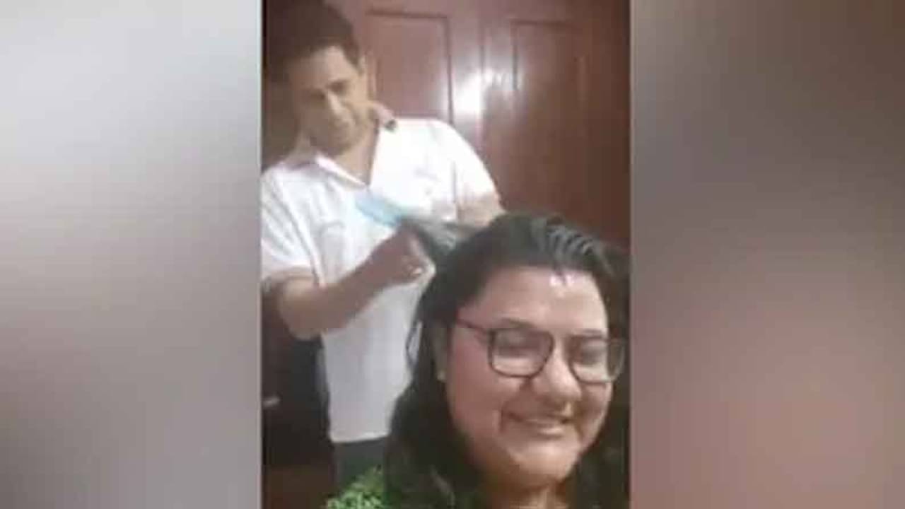 আগামিকাল দুপুরে আমাকে একটু ঘরে ঢুকতে দিও প্লিজ, উইথ লাভ সুজাতা!