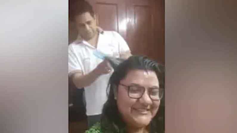 'আগামিকাল দুপুরে আমাকে একটু ঘরে ঢুকতে দিও প্লিজ', 'উইথ লাভ' সুজাতা!