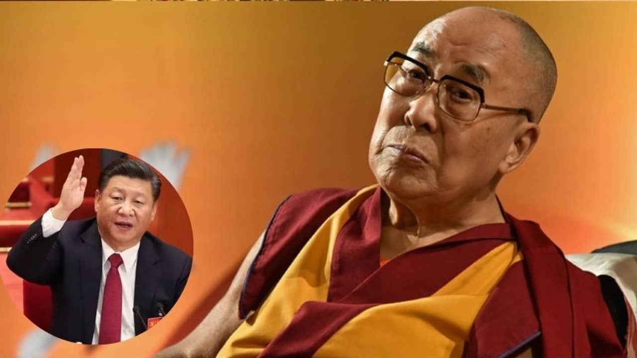 চিন থেকে মুক্ত তিব্বত চান ৮০ শতাংশ ভারতীয়, ইঙ্গিত সি ভোটারের সমীক্ষায়