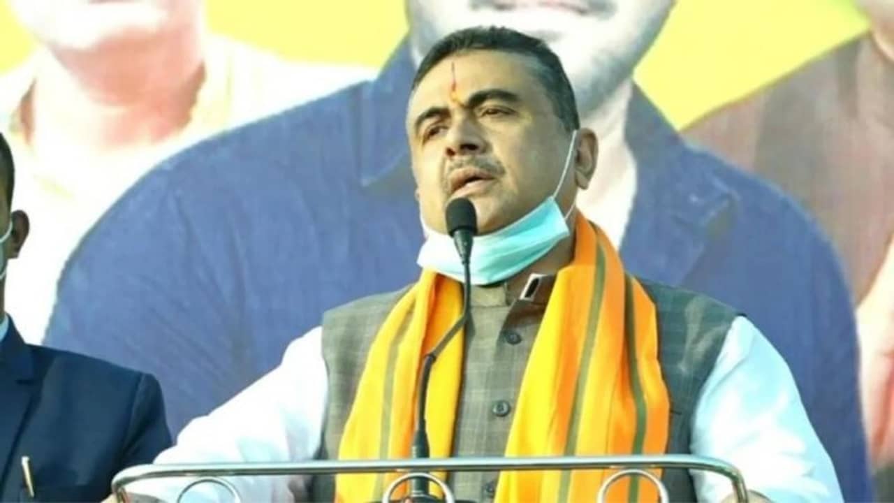 ম্যাডাম নারুলার থাইল্যান্ডের অ্যাকাউন্টে মাসে ৩৬ লাখ টাকা পাঠাত লালা, বিস্ফোরক শুভেন্দু