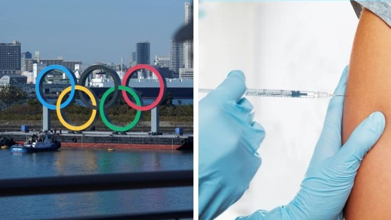 মার্চেই করোনা টিকা দেওয়া হতে পারে ভারতীয় অ্যাথলিটদের