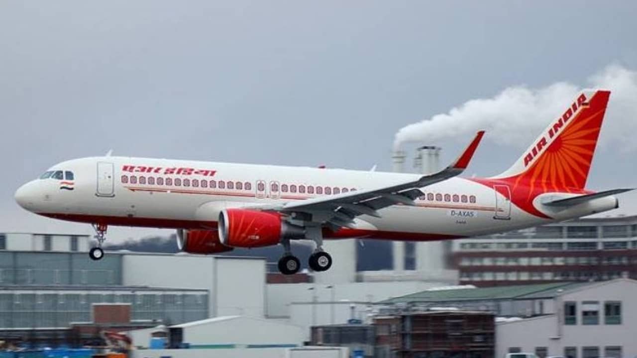 ৮ জানুয়ারি থেকেই সচল ভারত-ব্রিটেন উড়ান পরিষেবা