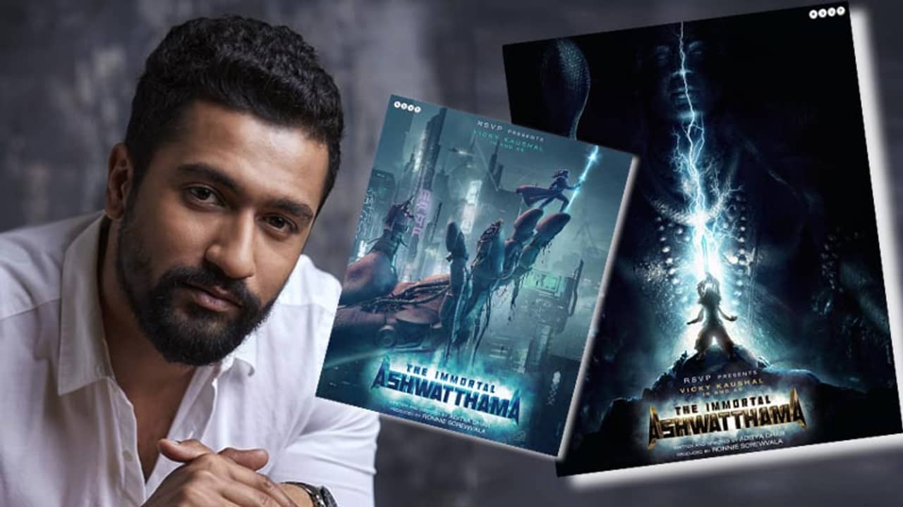 সেপ্টেম্বরে শুরু দ্য ইম্মর্টাল অশ্বত্থামার শুটিং; ছবি মুক্তি ২০২৩-এ